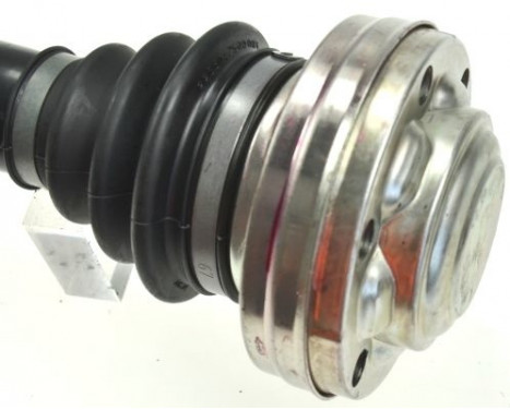 Drive Shaft 25213 Spidan, Image 3