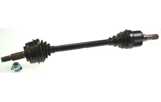 Drive Shaft 25261 Spidan