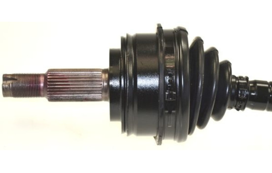 Drive Shaft 25261 Spidan, Image 2