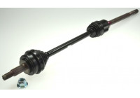 Drive Shaft 25262 Spidan