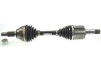 Drive shaft 25284 Spidan