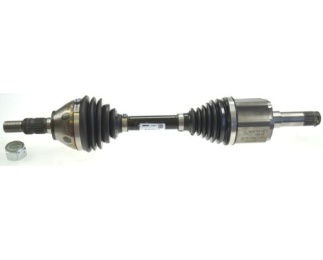 Drive shaft 25284 Spidan