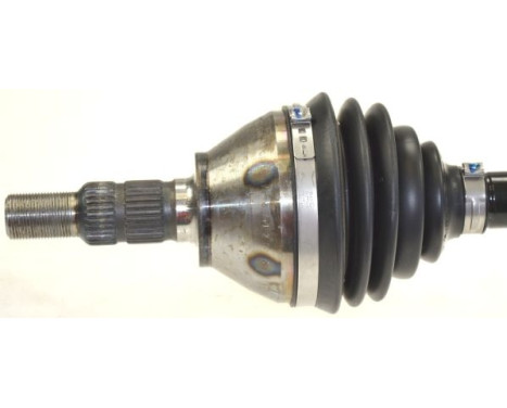 Drive shaft 25284 Spidan, Image 2
