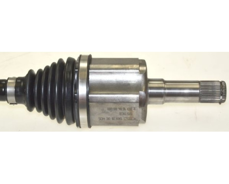 Drive shaft 25284 Spidan, Image 3