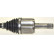 Drive shaft 25284 Spidan, Thumbnail 3