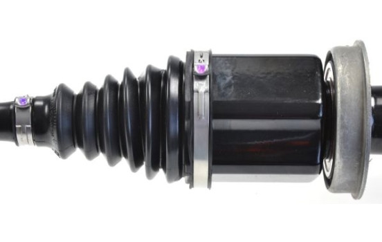 Drive Shaft 25286 Spidan, Image 3