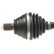 Drive Shaft 25308 Spidan, Thumbnail 2