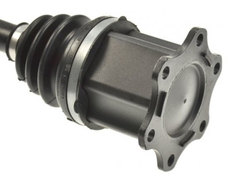 Drive Shaft 25308 Spidan, Image 3