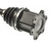 Drive Shaft 25308 Spidan, Thumbnail 3