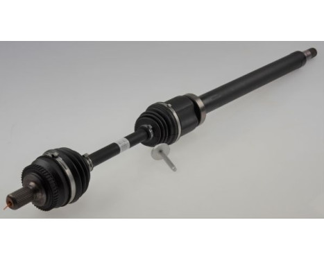 drive shaft 25335 Spidan