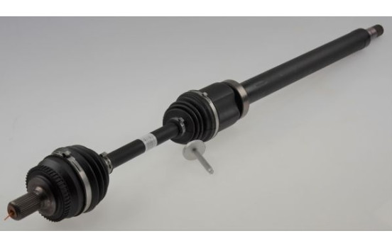 drive shaft 25335 Spidan