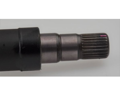 drive shaft 25335 Spidan, Image 3