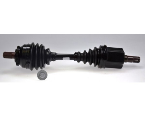 Drive Shaft 25338 Spidan