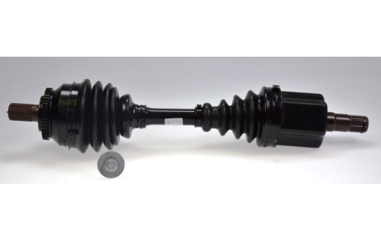 Drive Shaft 25338 Spidan