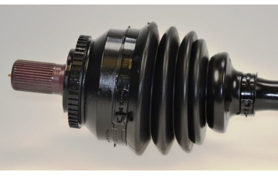 Drive Shaft 25338 Spidan, Image 2