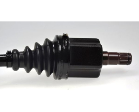 Drive Shaft 25338 Spidan, Image 3