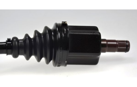 Drive Shaft 25338 Spidan, Image 3