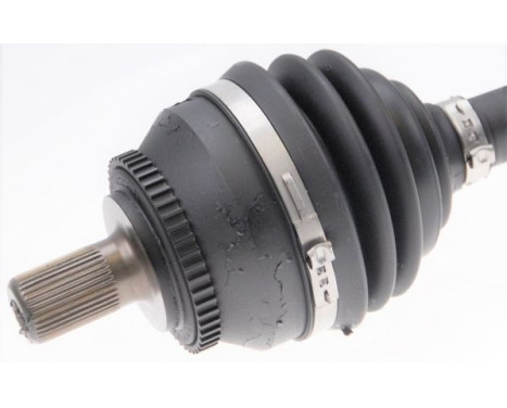 drive shaft 25345 Spidan, Image 2