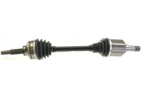 Drive Shaft 25359 Spidan
