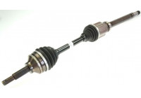 Drive Shaft 25360 Spidan