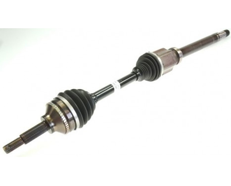 Drive Shaft 25360 Spidan