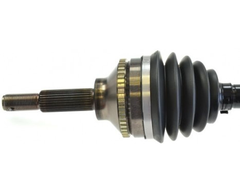 Drive Shaft 25360 Spidan, Image 2