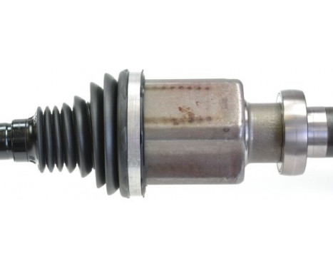 Drive Shaft 25360 Spidan, Image 3