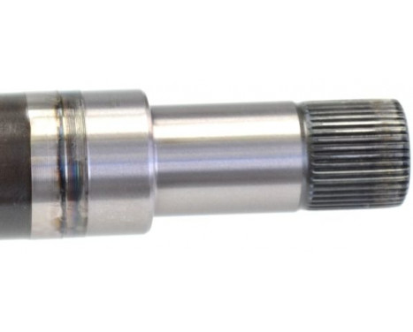 Drive Shaft 25360 Spidan, Image 4
