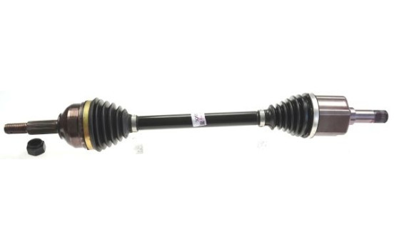 Drive Shaft 25361 Spidan