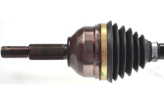Drive Shaft 25361 Spidan, Image 2