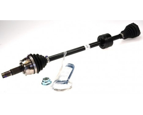 Drive Shaft 25365 Spidan