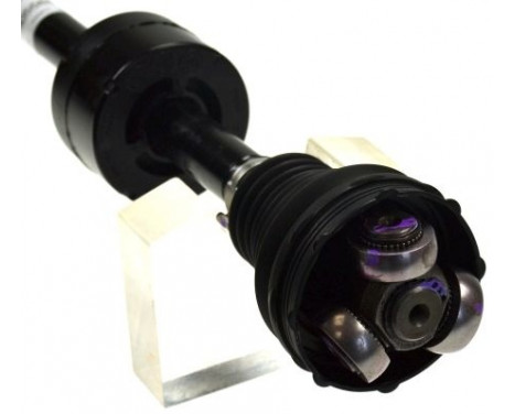 Drive Shaft 25365 Spidan, Image 3