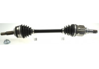 Drive Shaft 25401 Spidan