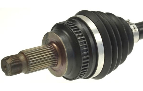 Drive Shaft 25427 Spidan, Image 2