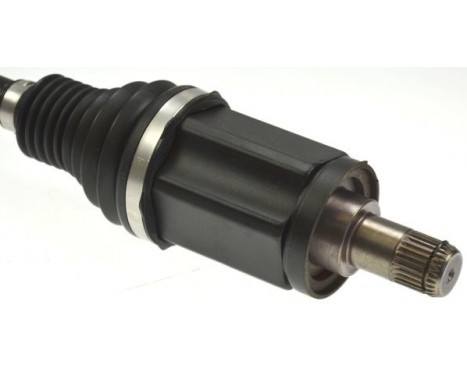 Drive Shaft 25427 Spidan, Image 3