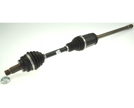 Drive Shaft 25428 Spidan