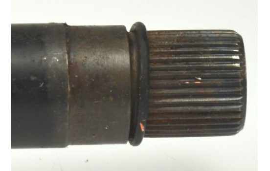 Drive Shaft 25438 Spidan, Image 4