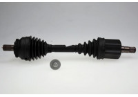 Drive Shaft 25441 Spidan