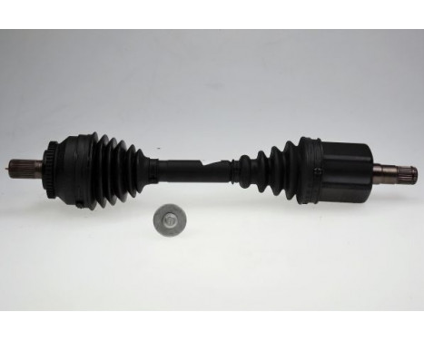 Drive Shaft 25441 Spidan