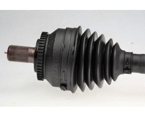 Drive Shaft 25441 Spidan, Image 2