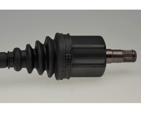 Drive Shaft 25441 Spidan, Image 3