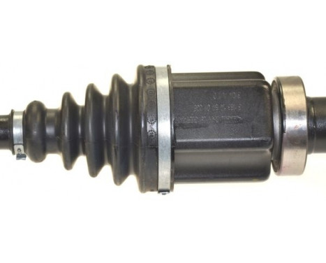Drive Shaft 25442 Spidan, Image 3
