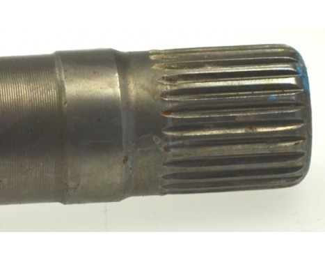 Drive Shaft 25442 Spidan, Image 4