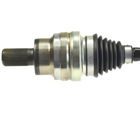 Drive Shaft 25496 Spidan, Image 2
