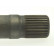 Drive Shaft 25529 Spidan, Thumbnail 4