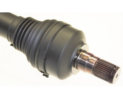 Drive Shaft 25533 Spidan, Image 2