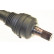Drive Shaft 25533 Spidan, Thumbnail 2