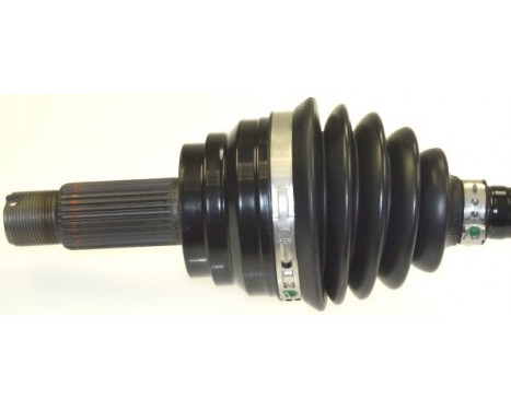 Drive Shaft 25534 Spidan, Image 2