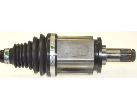 Drive Shaft 25534 Spidan, Image 3