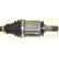 Drive Shaft 25534 Spidan, Thumbnail 3